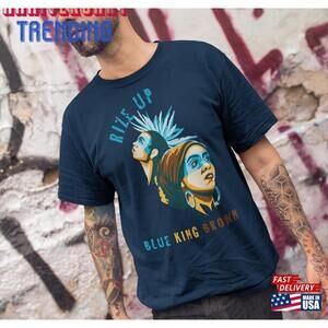 Australian Band Unisex Tshirt Music Lover Gift